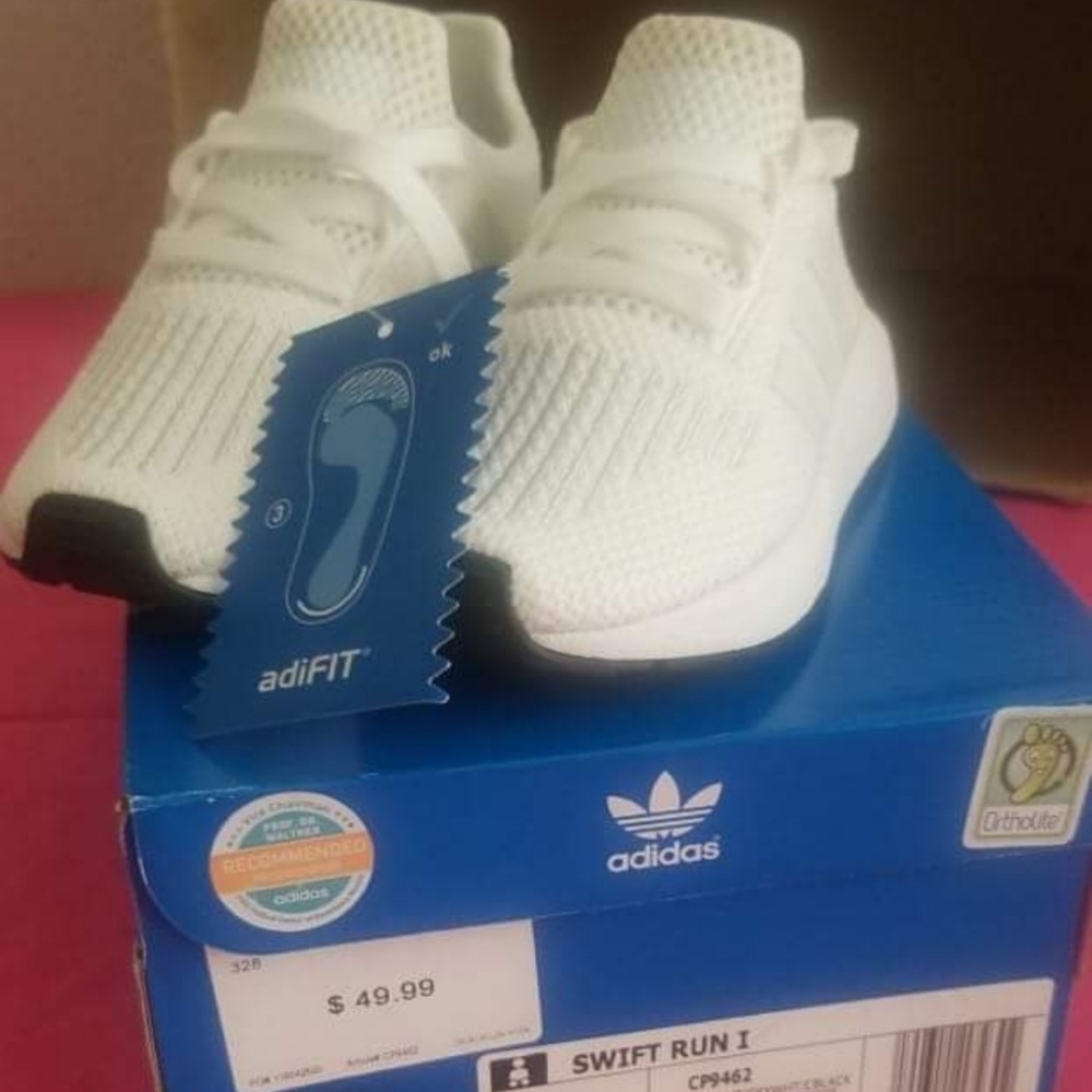 Toddler swift run Adidas